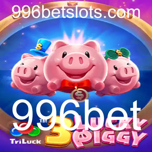 Descubra o Jogo Popular 3LUCKYPIGGY na Plataforma 996bet