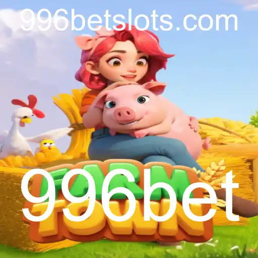 Explorando o Mundo Fascinante de FarmTown com 996bet