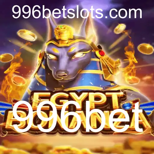 Descubra o Fascinante Mundo do Jogo EgyptBonanza na Plataforma 996bet