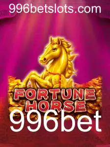 FortuneHorse: Descubra o Jogo Inovador da 996bet