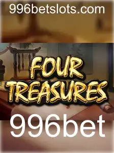 Descubra o Mundo Fascinante de FourTreasures
