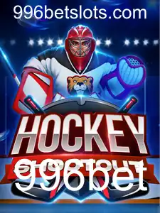 Explorando o Mundo do HockeyShootout: Diversão Garantida com 996bet