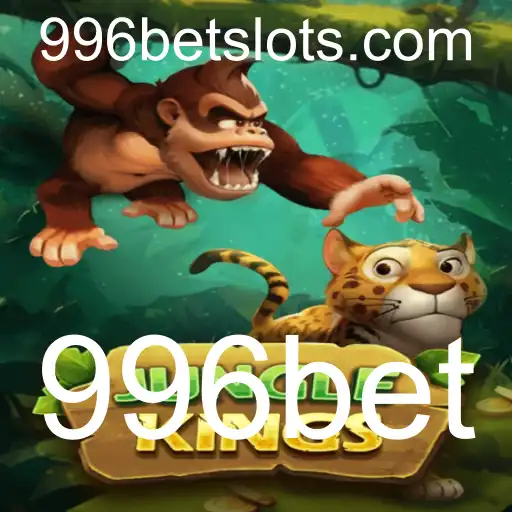 Explorando JungleKings: Uma Aventura Selvagem com 996bet