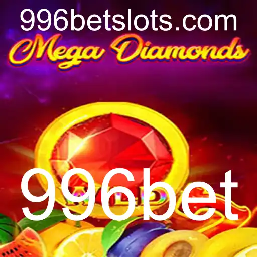 MegaDiamond: Aventura de Jogo com 996bet