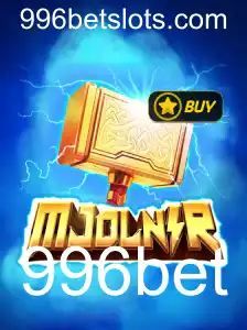 Descubra o Fascinante Mundo de ‘Mjolnir’: O Novo Jogo Sensação do 996bet