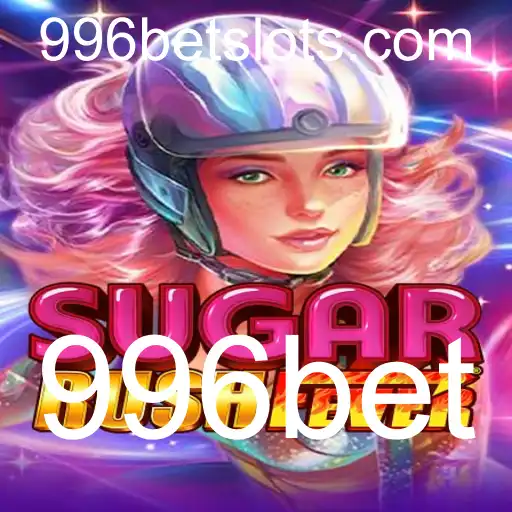 Explorando o Emocionante Mundo de SugarRushFever no 996bet
