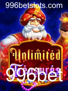 UnlimitedTreasures: Descubra Aventuras e Estratégias do Jogo com 996bet