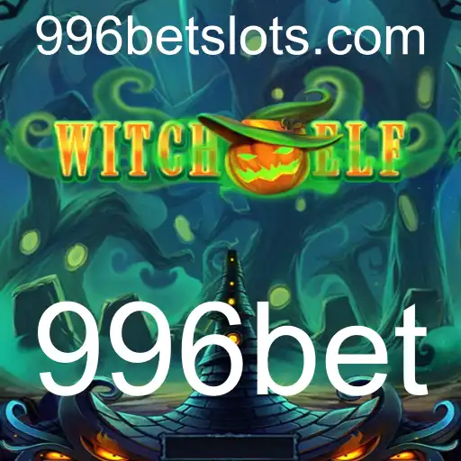 WitchElf: Explorando o Novo Jogo com a Palavra-Chave 996bet